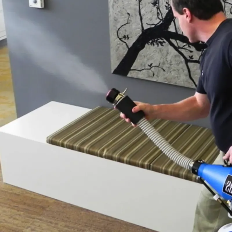 Professional Odor Removal in Lemhi County, ID
